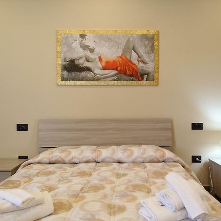 Casa Vacanze Corso Roma Brindisi Exterior photo