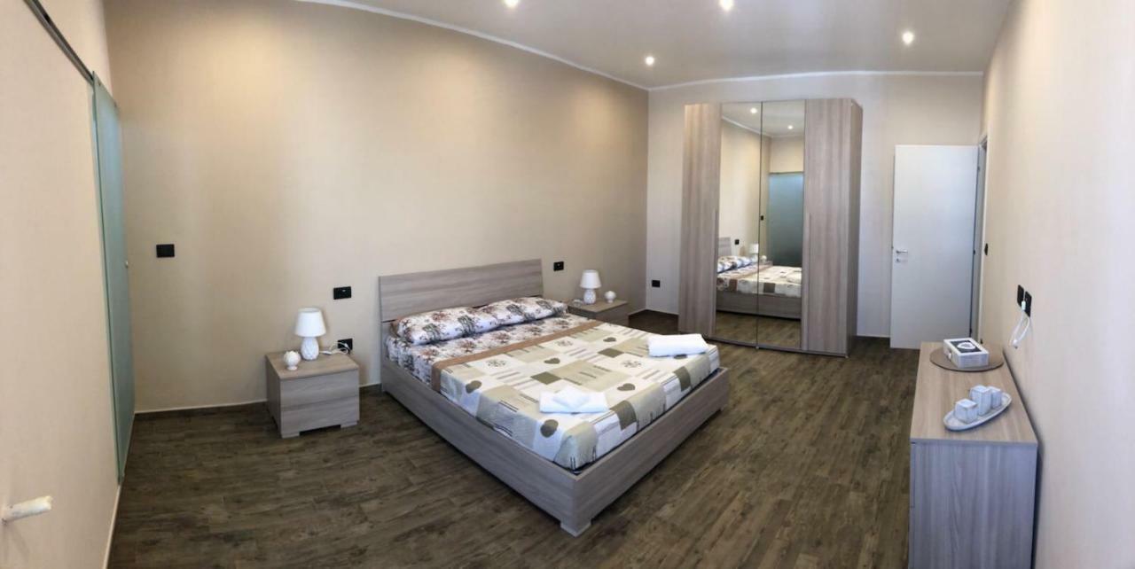 Casa Vacanze Corso Roma Brindisi Exterior photo