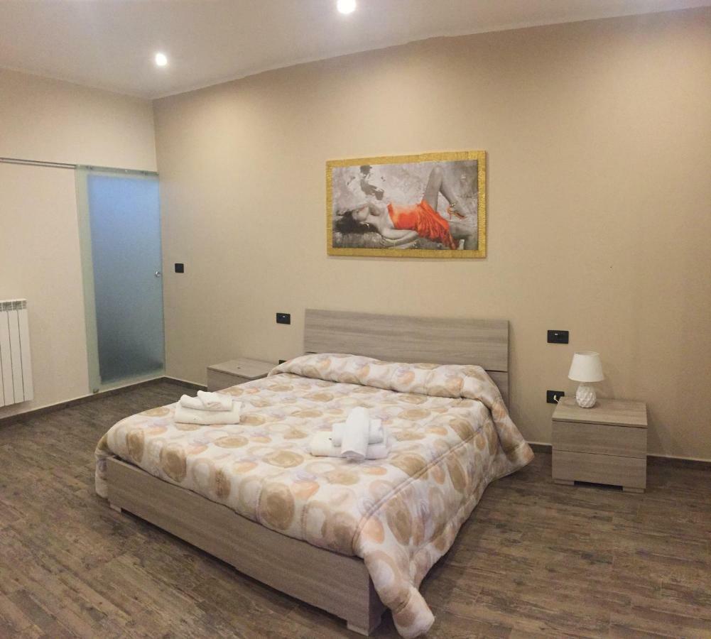 Casa Vacanze Corso Roma Brindisi Exterior photo