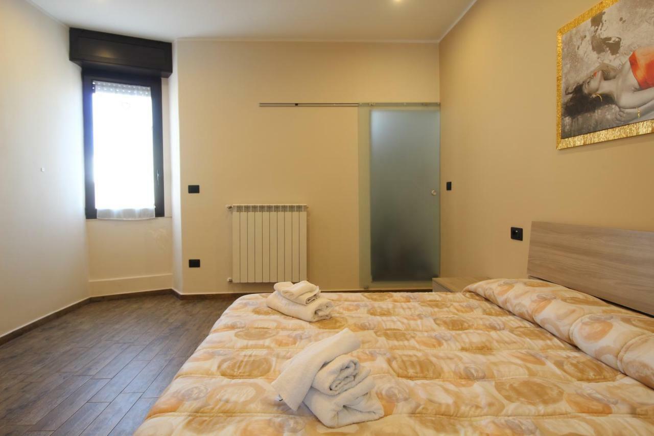 Casa Vacanze Corso Roma Brindisi Exterior photo